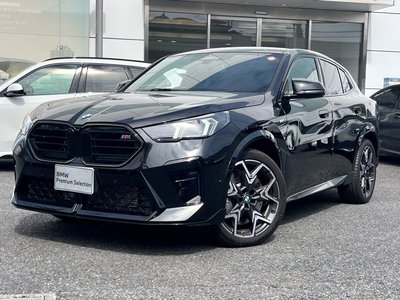BMW X2 - 1