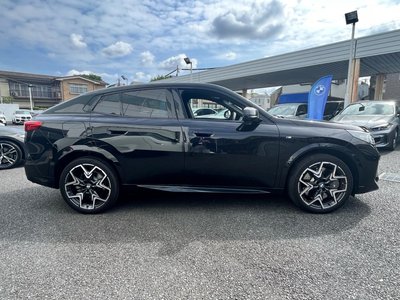 2025 BMW X2 缩略图 22