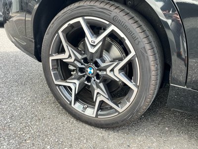 2025 BMW X2 缩略图 30