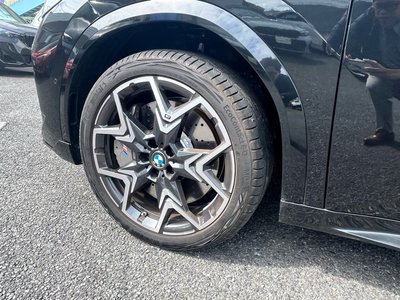 2025 BMW X2 缩略图 29
