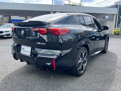 2025 BMW X2 缩略图 23