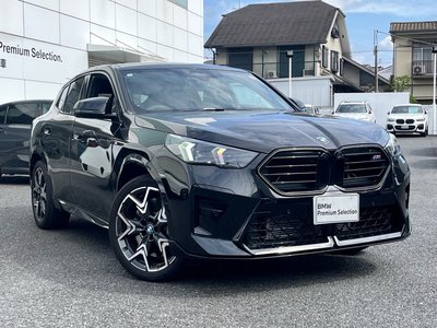 2025 BMW X2 缩略图 21