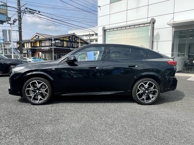 2025 BMW X2 缩略图 28