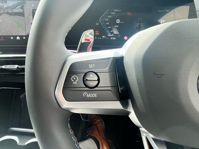 2025 BMW X2 缩略图 12