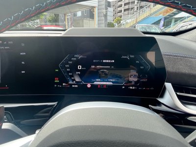 2025 BMW X2 缩略图 14