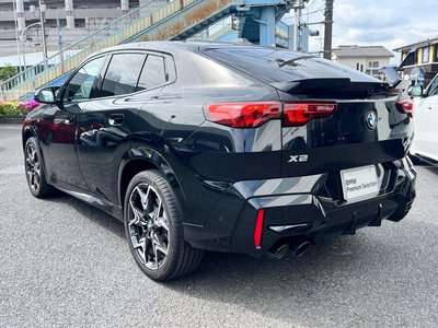 2025 BMW X2 缩略图 27