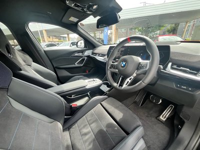 BMW X2 - 7