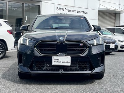 2025 BMW X2 缩略图 20