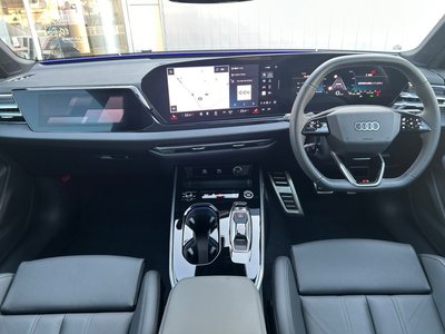 AUDI A5 AVANT - 4