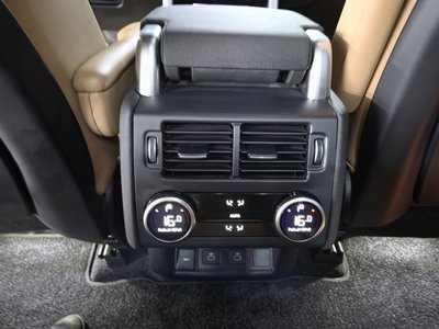 2025 LAND Rover DISCOVERY — миниатюра 15