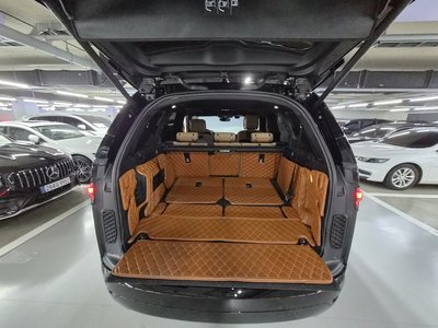 2025 LAND Rover DISCOVERY — миниатюра 18
