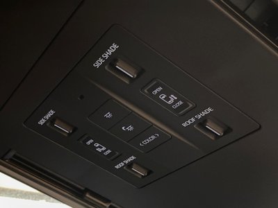 2024 Toyota VELLFIRE — миниатюра 38