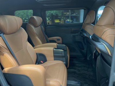 2024 Toyota VELLFIRE — миниатюра 34