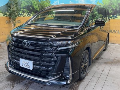 2024 Toyota VELLFIRE — миниатюра 50