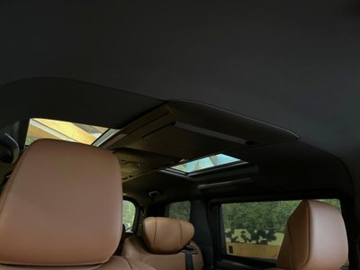 TOYOTA VELLFIRE - 4