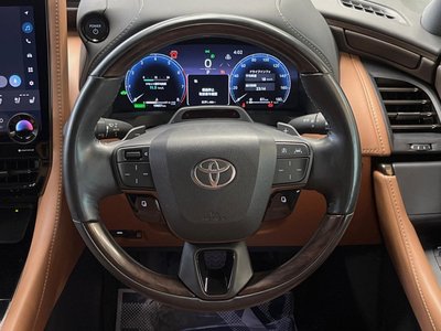 2024 Toyota VELLFIRE — миниатюра 11
