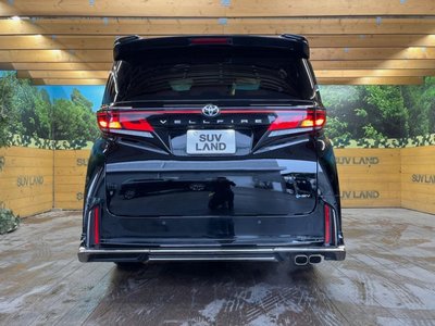2024 Toyota VELLFIRE — миниатюра 15