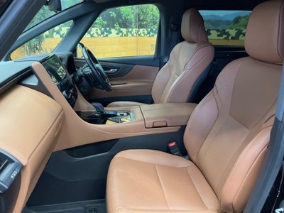 2024 Toyota VELLFIRE — миниатюра 21