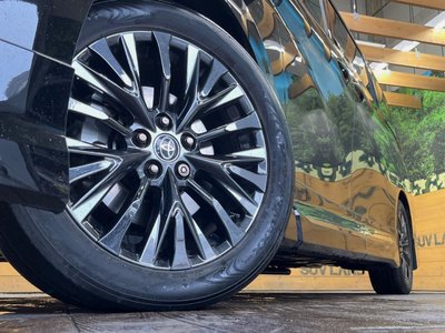 2024 Toyota VELLFIRE — миниатюра 13