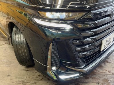2024 Toyota VELLFIRE — миниатюра 12
