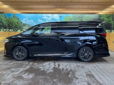 2024 Toyota VELLFIRE — миниатюра 51
