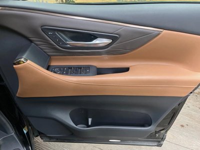 2024 Toyota VELLFIRE — миниатюра 27