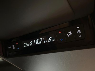 2024 Toyota VELLFIRE — миниатюра 37