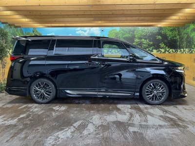 2024 Toyota VELLFIRE — миниатюра 52