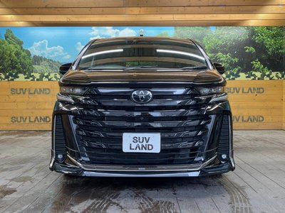 2024 Toyota VELLFIRE — миниатюра 14