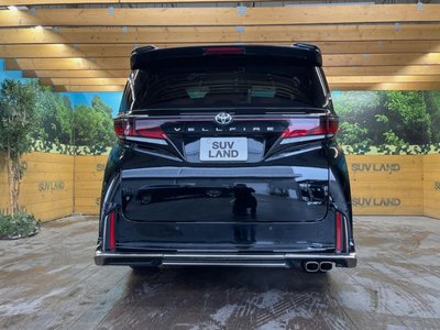 2024 Toyota VELLFIRE — миниатюра 54