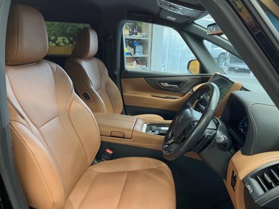 TOYOTA VELLFIRE - 7