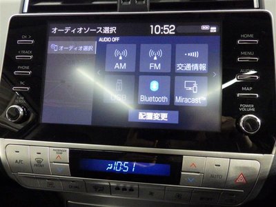 2023 Toyota LAND CRUISER PRADO 缩略图 14