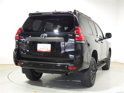 2023 Toyota LAND CRUISER PRADO 照片 6