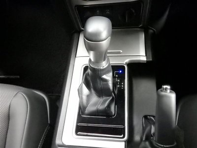 2023 Toyota LAND CRUISER PRADO 缩略图 17
