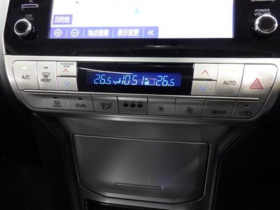 2023 Toyota LAND CRUISER PRADO 缩略图 15