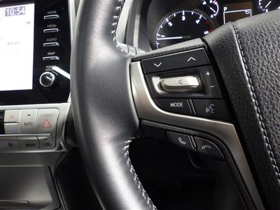 2023 Toyota LAND CRUISER PRADO 缩略图 20