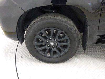 2023 Toyota LAND CRUISER PRADO 缩略图 33