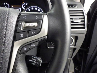 2023 Toyota LAND CRUISER PRADO 缩略图 21