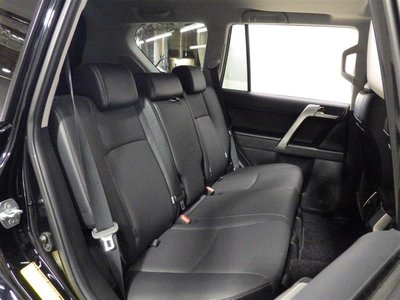 2023 Toyota LAND CRUISER PRADO 缩略图 30