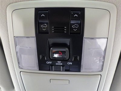 2023 Toyota LAND CRUISER PRADO 缩略图 25