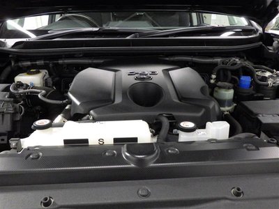 2023 Toyota LAND CRUISER PRADO 缩略图 34