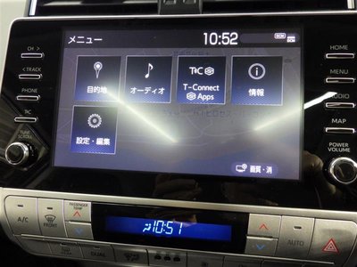 2023 Toyota LAND CRUISER PRADO 缩略图 13