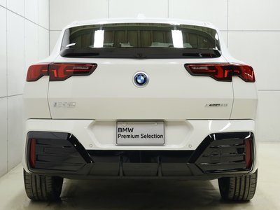 2025 BMW IX2 — миниатюра 26