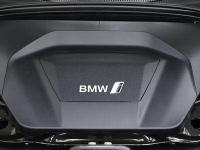 2025 BMW IX2 — миниатюра 58