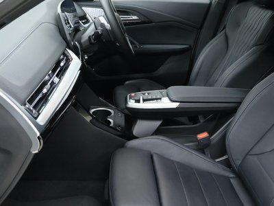 2025 BMW IX2 — миниатюра 31