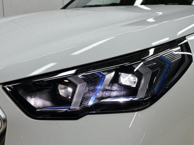 2025 BMW IX2 — миниатюра 55