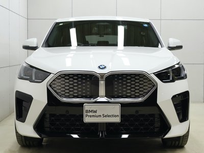 2025 BMW IX2 — миниатюра 21