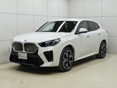 2025 BMW IX2 — миниатюра 23