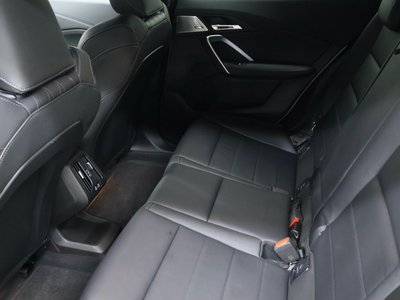 2025 BMW IX2 — миниатюра 36