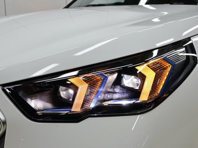 2025 BMW IX2 — миниатюра 56